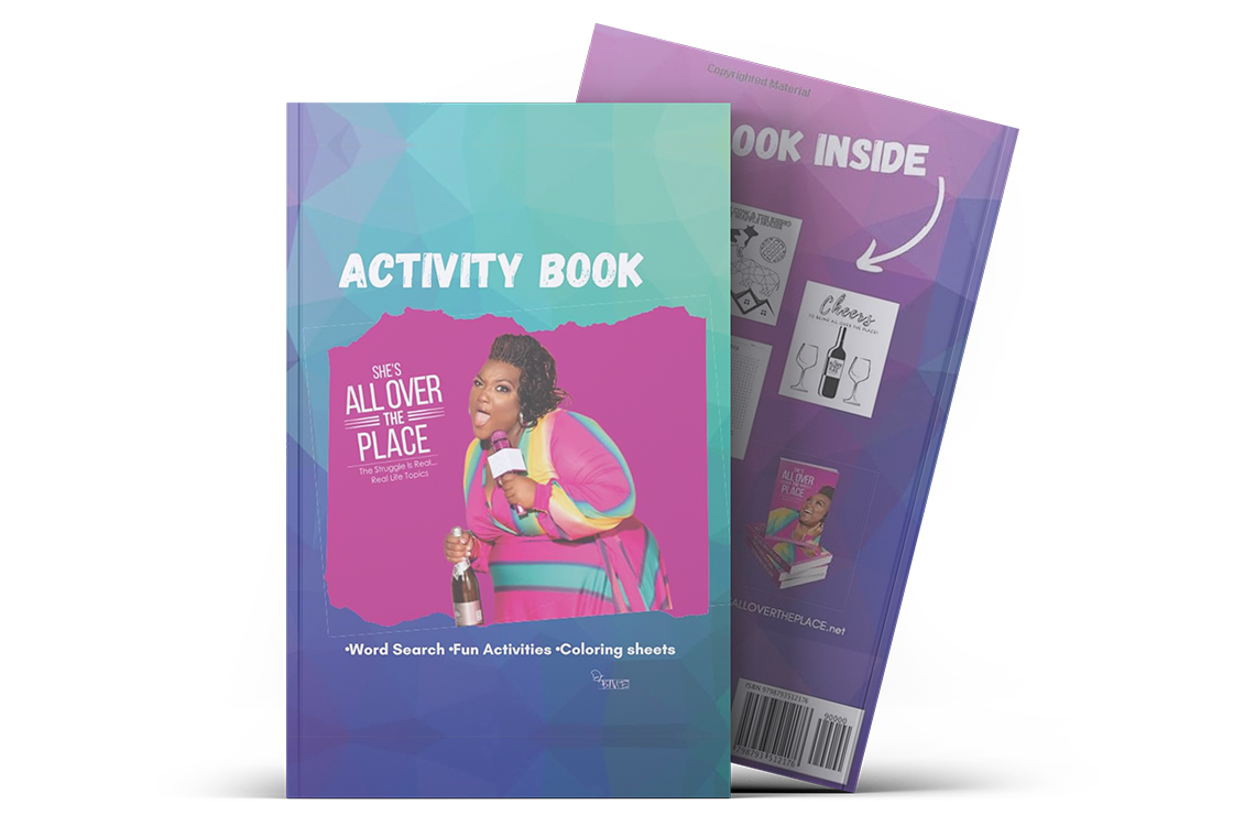 Activity Book