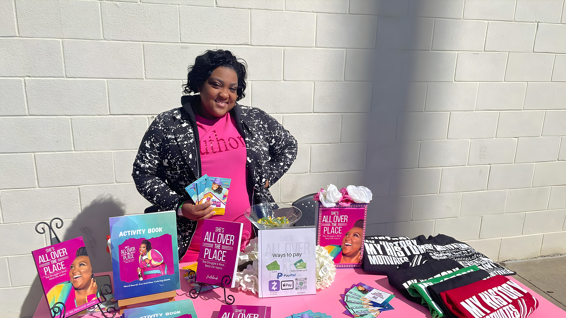 Book Bundle