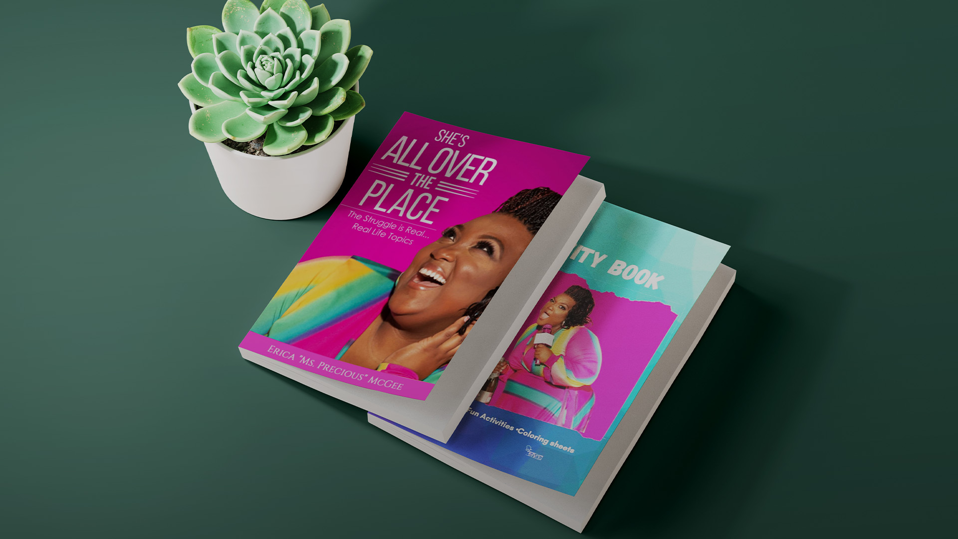 Book Bundle