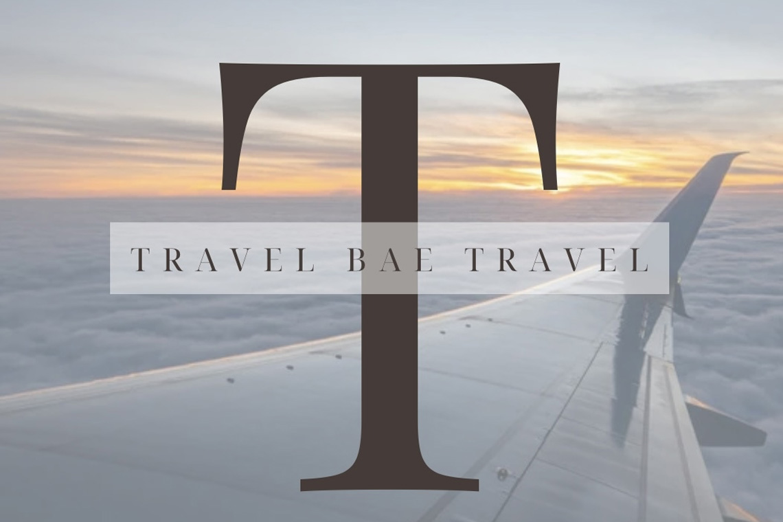 Team Travel Bae