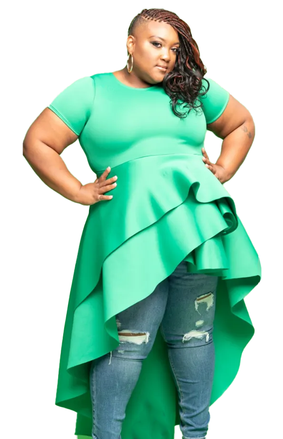 Erica McGee